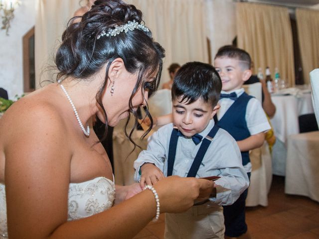 Il matrimonio di Nicola e Francesca a Carbonia, Cagliari 104