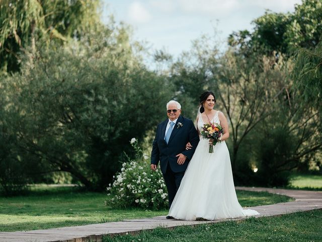 Il matrimonio di Debora e Jesus a Roma, Roma 13