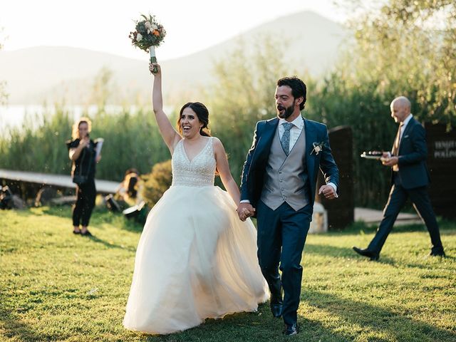 Il matrimonio di Debora e Jesus a Roma, Roma 26