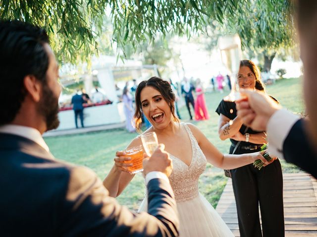 Il matrimonio di Debora e Jesus a Roma, Roma 27