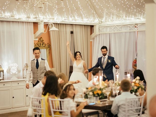 Il matrimonio di Debora e Jesus a Roma, Roma 32