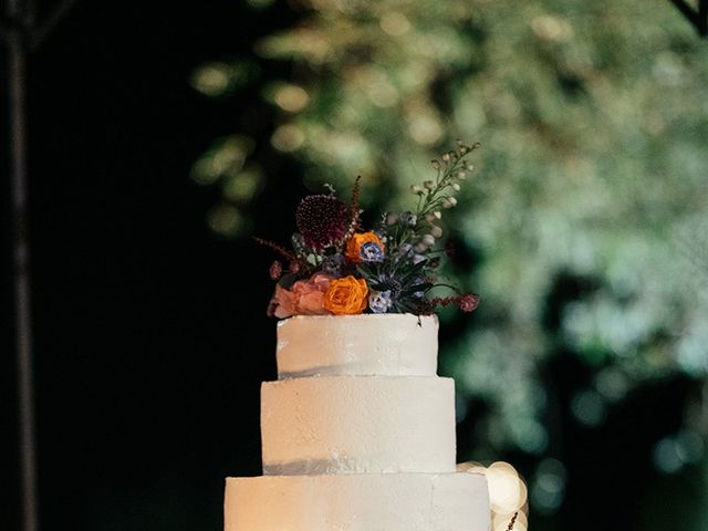 Il matrimonio di Debora e Jesus a Roma, Roma 36