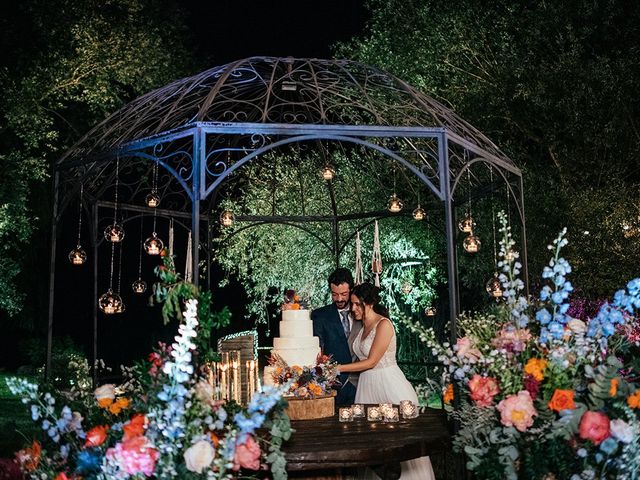 Il matrimonio di Debora e Jesus a Roma, Roma 38