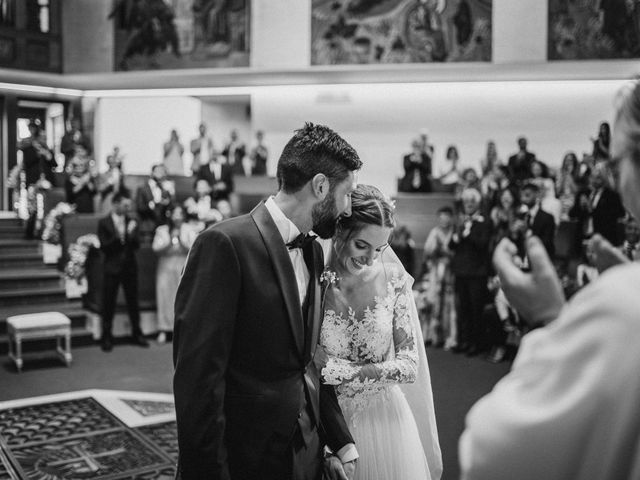 Il matrimonio di Giacomo e Maria a Firenze, Firenze 27