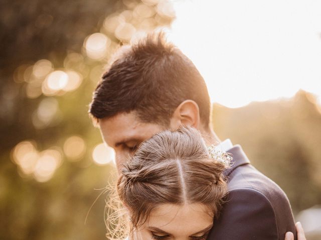 Il matrimonio di Giacomo e Maria a Firenze, Firenze 43