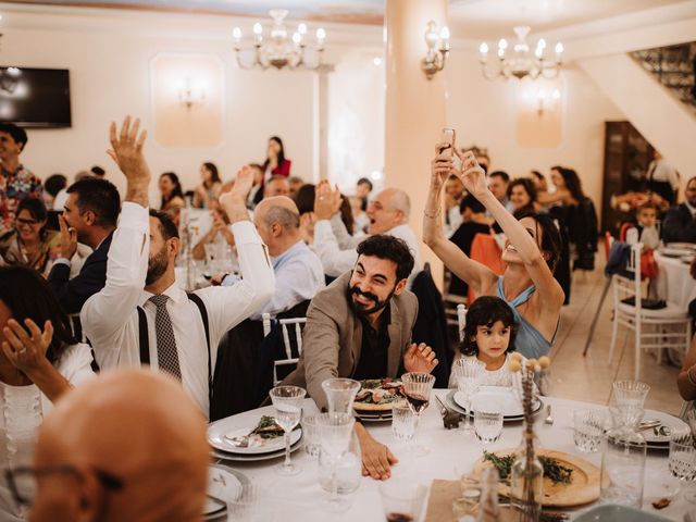 Il matrimonio di Giacomo e Maria a Firenze, Firenze 60