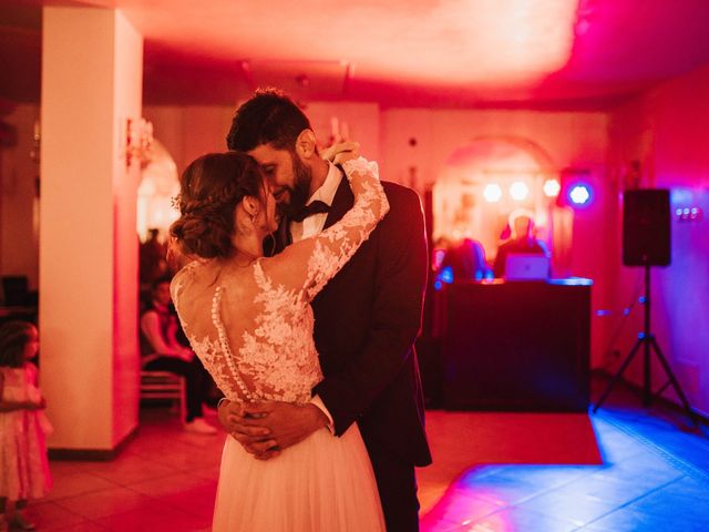 Il matrimonio di Giacomo e Maria a Firenze, Firenze 70