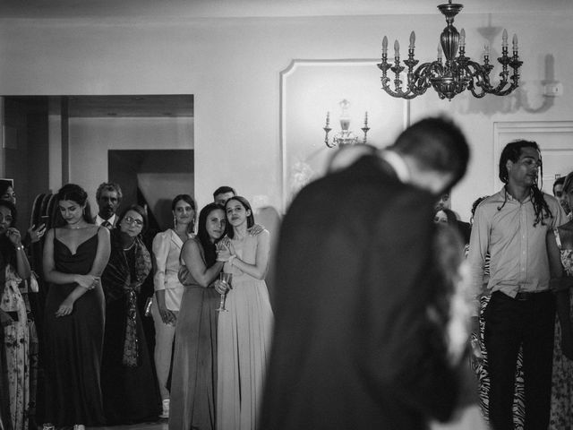 Il matrimonio di Giacomo e Maria a Firenze, Firenze 71
