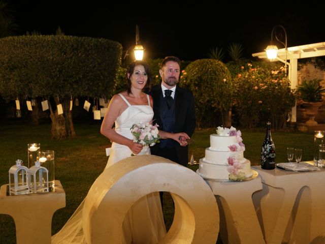Il matrimonio di Moreno e Mara a Roma, Roma 1
