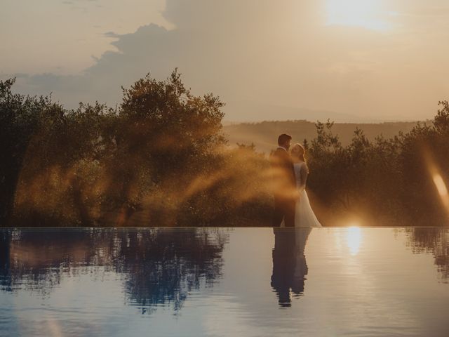 Il matrimonio di Luca e Novella a Firenze, Firenze 68