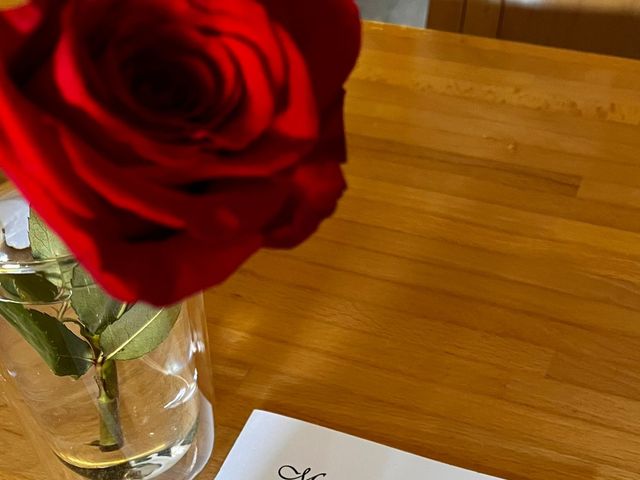 Il matrimonio di Mario e Francesca  a Cortona, Arezzo 9