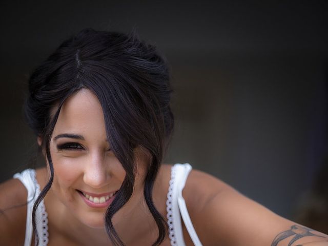 Il matrimonio di Emanuela e Alessio a Ancona, Ancona 12