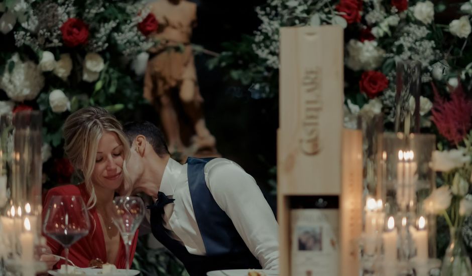 Il matrimonio di Mario e Francesca  a Cortona, Arezzo