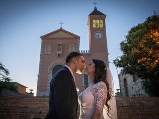Le nozze di Irene e Paolo 2
