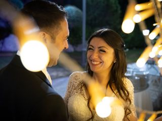 Le nozze di Irene e Paolo 3
