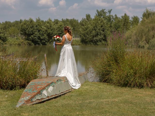 Il matrimonio di Fabio e Emanuela a Milano, Milano 2