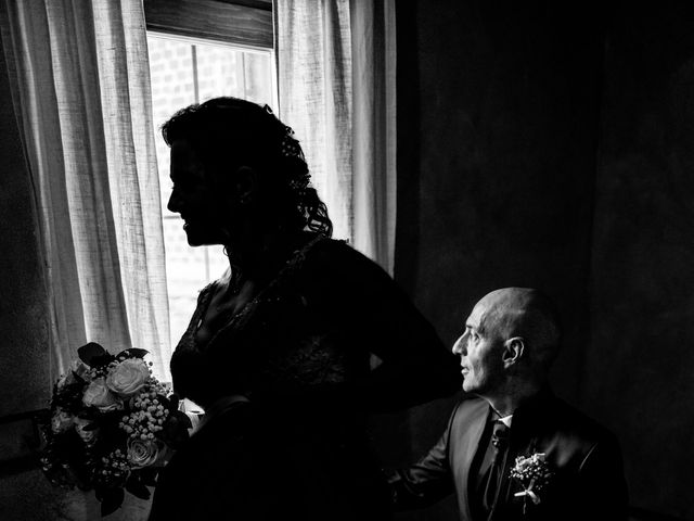 Il matrimonio di Fabio e Emanuela a Milano, Milano 6