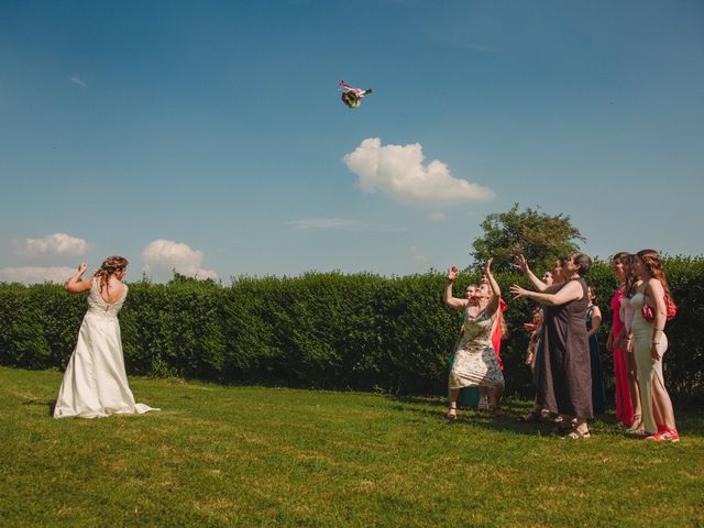 Il matrimonio di Fabio e Emanuela a Milano, Milano 7