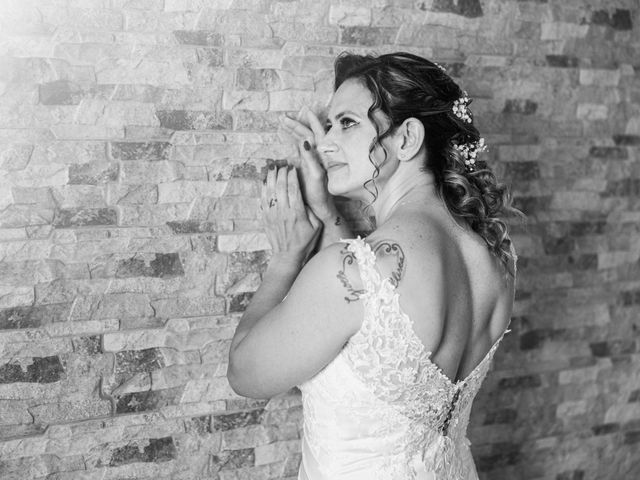 Il matrimonio di Fabio e Emanuela a Milano, Milano 17