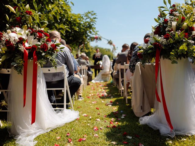 Il matrimonio di Fabio e Emanuela a Milano, Milano 23