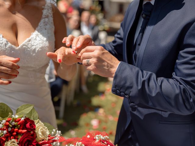 Il matrimonio di Fabio e Emanuela a Milano, Milano 26