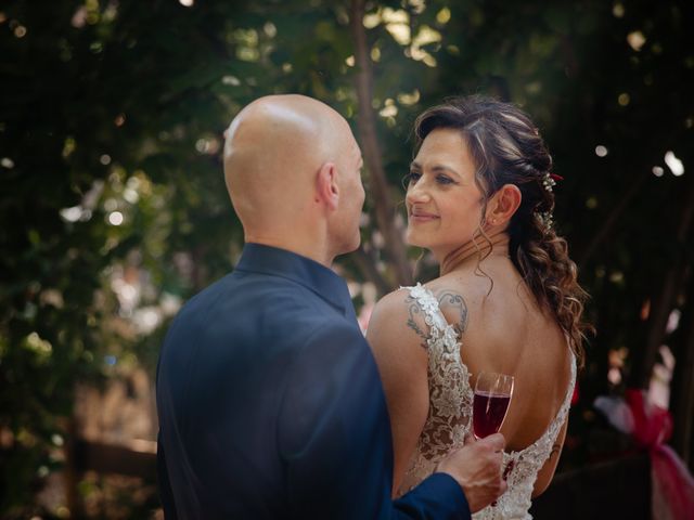 Il matrimonio di Fabio e Emanuela a Milano, Milano 29