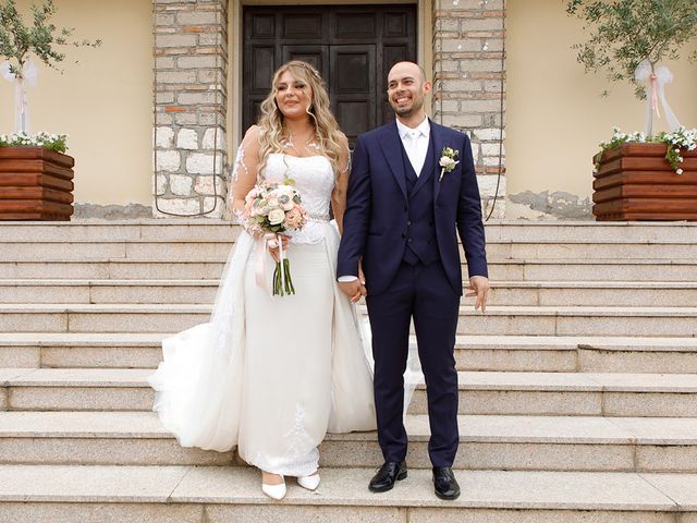 Il matrimonio di Daniela e Manuela a Verona, Verona 13