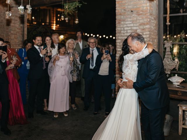 Il matrimonio di Alessandro e Arianna a Carate Brianza, Monza e Brianza 244