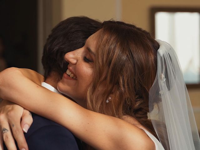 Il matrimonio di Niccolò e Costanza a Rosignano Marittimo, Livorno 19