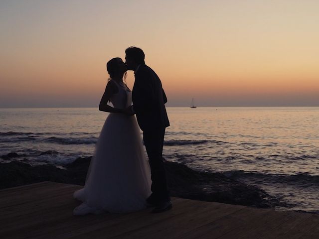 Il matrimonio di Niccolò e Costanza a Rosignano Marittimo, Livorno 26