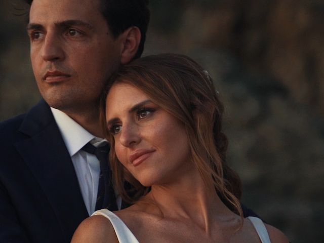 Il matrimonio di Niccolò e Costanza a Rosignano Marittimo, Livorno 27