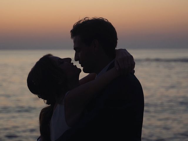 Il matrimonio di Niccolò e Costanza a Rosignano Marittimo, Livorno 29