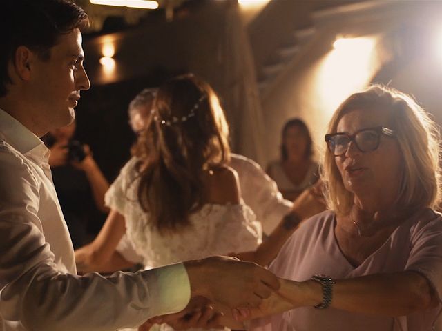 Il matrimonio di Niccolò e Costanza a Rosignano Marittimo, Livorno 55