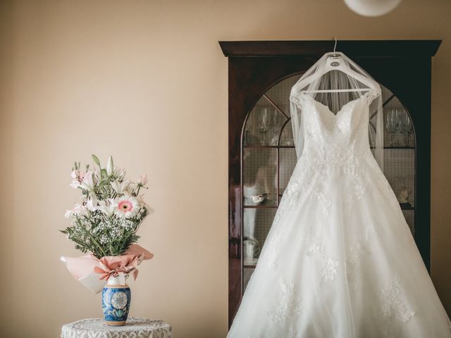 Il matrimonio di Rossella e Settimo a Caltanissetta, Caltanissetta 7