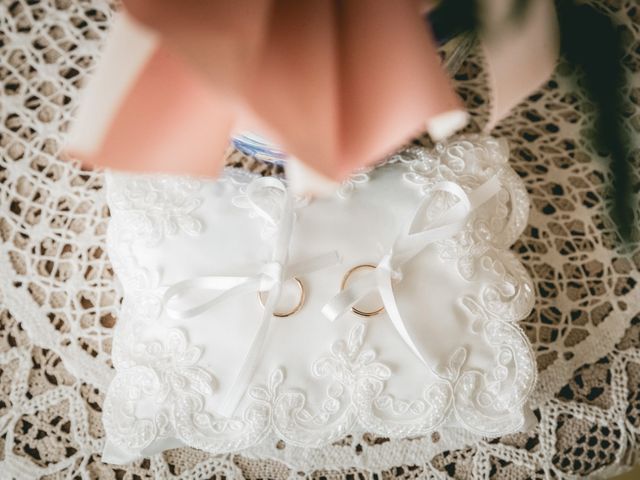 Il matrimonio di Rossella e Settimo a Caltanissetta, Caltanissetta 19