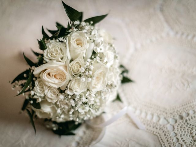 Il matrimonio di Rossella e Settimo a Caltanissetta, Caltanissetta 20