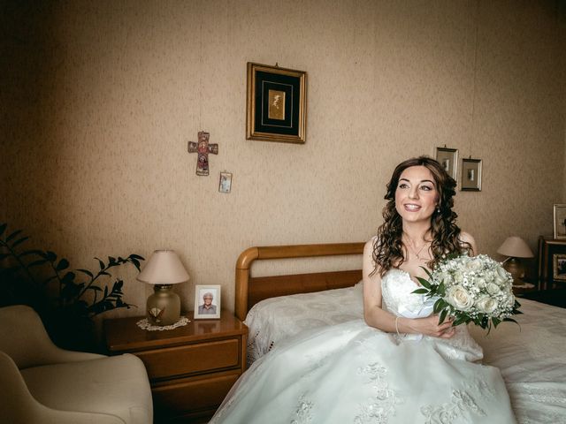 Il matrimonio di Rossella e Settimo a Caltanissetta, Caltanissetta 21