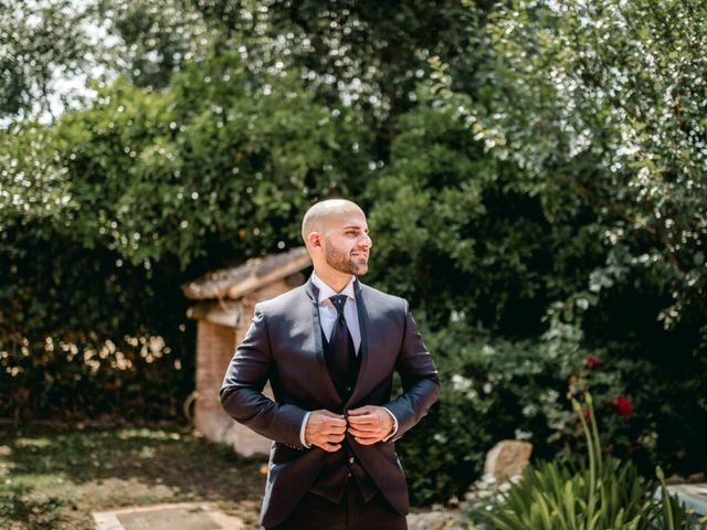 Il matrimonio di Rossella e Settimo a Caltanissetta, Caltanissetta 29
