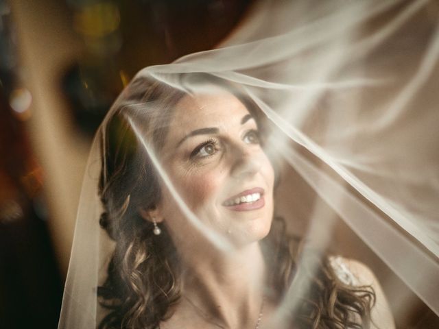Il matrimonio di Rossella e Settimo a Caltanissetta, Caltanissetta 30