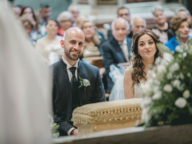 Il matrimonio di Rossella e Settimo a Caltanissetta, Caltanissetta 38