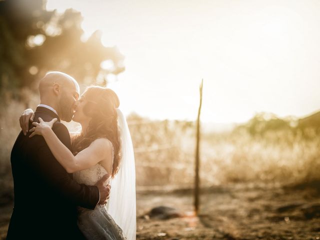 Il matrimonio di Rossella e Settimo a Caltanissetta, Caltanissetta 59