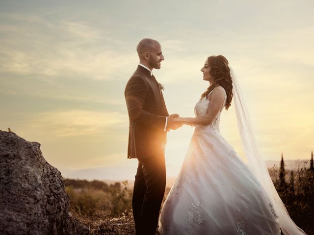 Il matrimonio di Rossella e Settimo a Caltanissetta, Caltanissetta 62