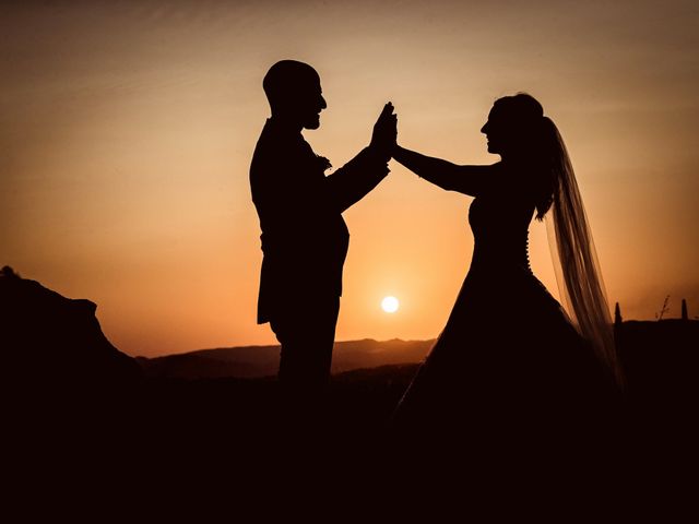 Il matrimonio di Rossella e Settimo a Caltanissetta, Caltanissetta 63