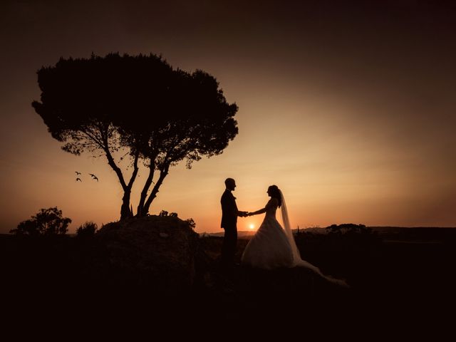 Il matrimonio di Rossella e Settimo a Caltanissetta, Caltanissetta 64