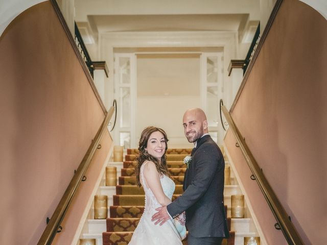 Il matrimonio di Rossella e Settimo a Caltanissetta, Caltanissetta 65