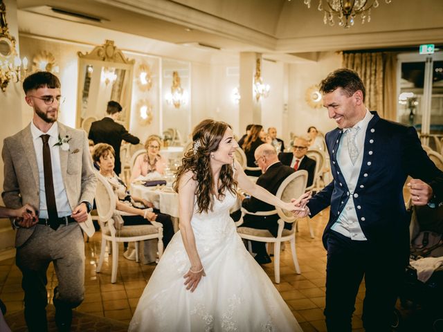 Il matrimonio di Rossella e Settimo a Caltanissetta, Caltanissetta 75
