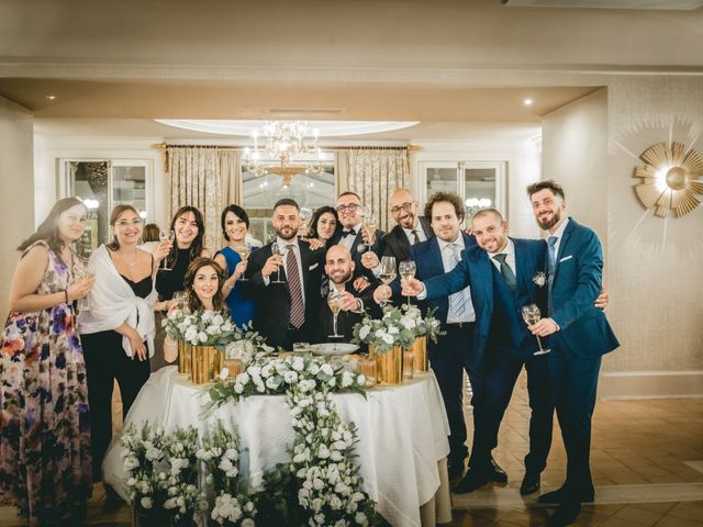 Il matrimonio di Rossella e Settimo a Caltanissetta, Caltanissetta 76