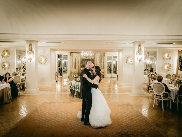 Il matrimonio di Rossella e Settimo a Caltanissetta, Caltanissetta 77