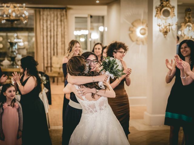 Il matrimonio di Rossella e Settimo a Caltanissetta, Caltanissetta 83