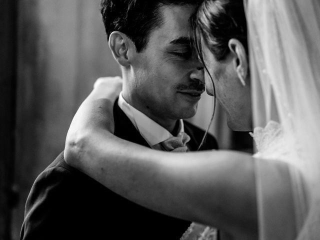Il matrimonio di Marco e Federica a Soragna, Parma 75